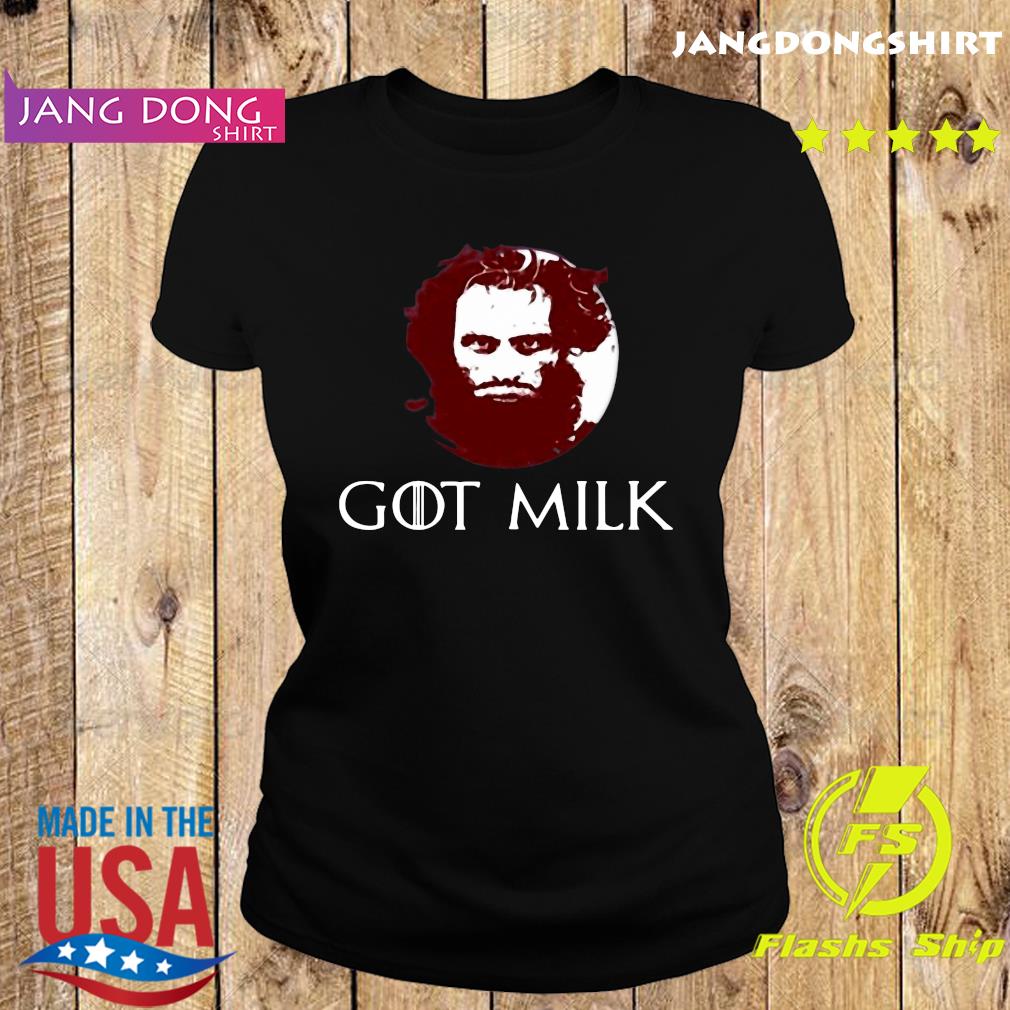 got milk shirt amazon