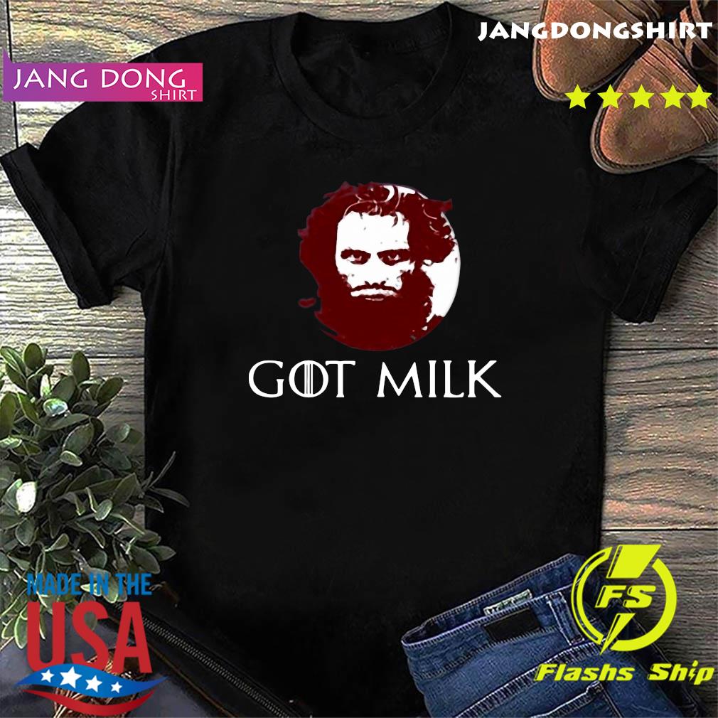 tubbo milk shirt