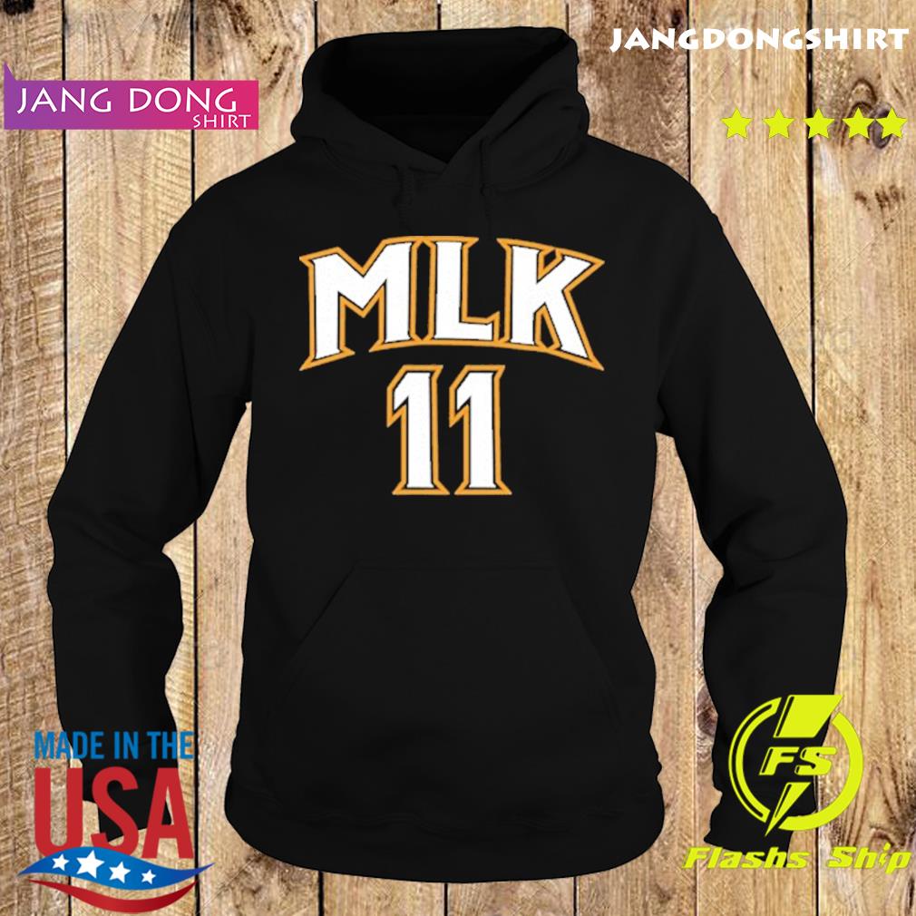 atlanta hawks mlk hoodie